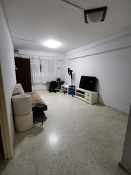 Blk 234 Tampines Street 21 (Tampines), HDB 3 Rooms #599650731